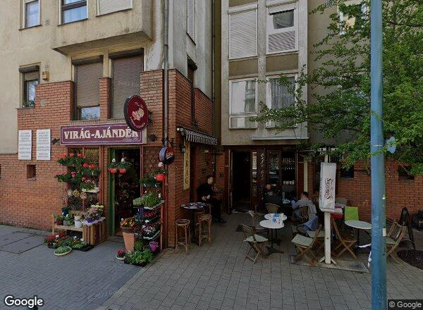 Lakásárak {{cím}}