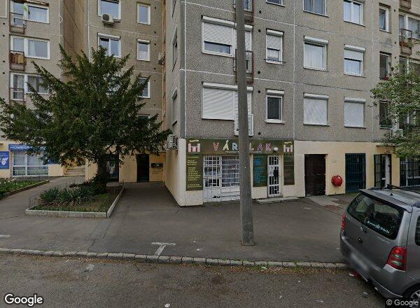 Lakásárak {{cím}}