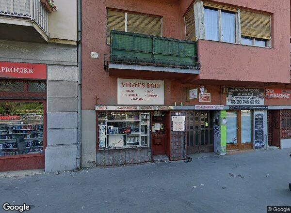 Lakásárak {{cím}}