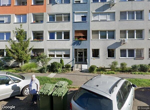 Lakásárak {{cím}}