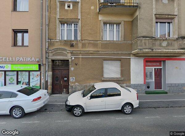 Lakásárak {{cím}}