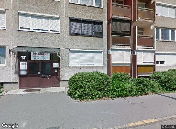 Lakásárak {{cím}}