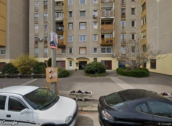 Lakásárak {{cím}}