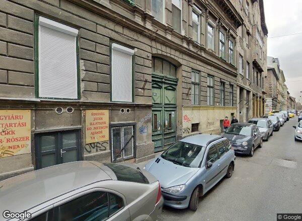 Lakásárak {{cím}}