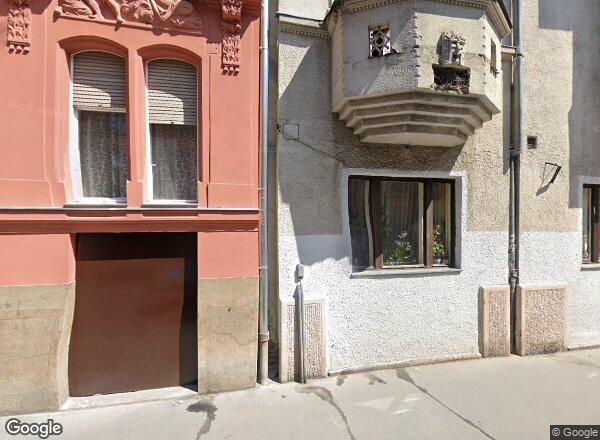 Lakásárak {{cím}}