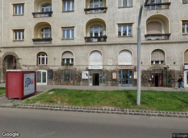 Lakásárak {{cím}}