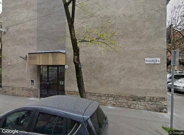 Lakásárak {{cím}}