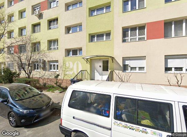 Lakásárak {{cím}}