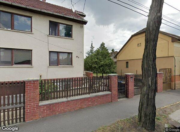 Lakásárak {{cím}}