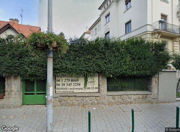 Lakásárak {{cím}}